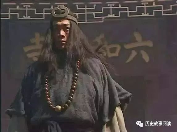 武松与柴进，一年多的交情，恩人与陌路