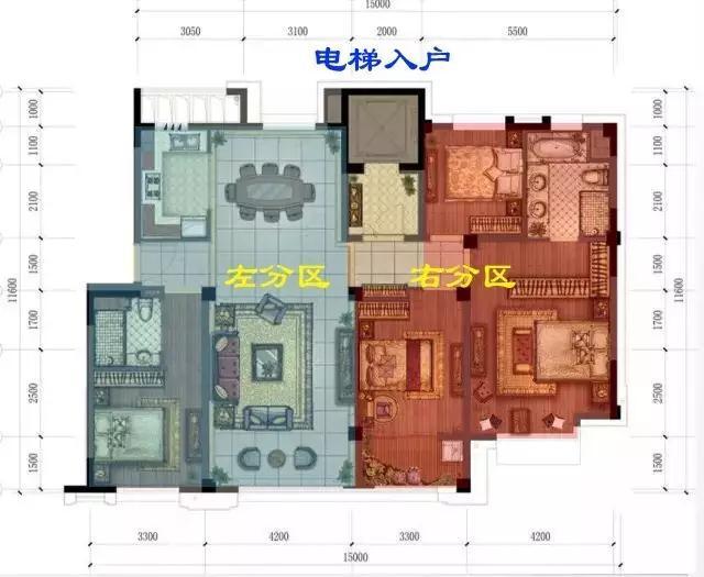 空间动线规划与家居舒适度，打造完美的居住体验