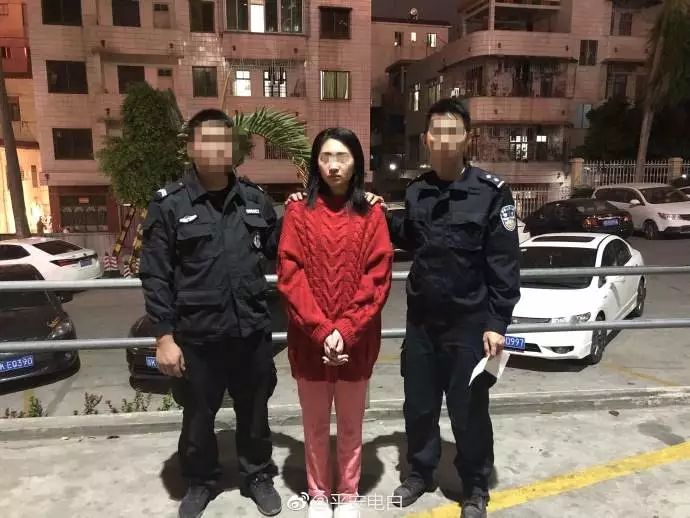 逃犯到女友家吃年饭落网，一场意料之外的抓捕行动