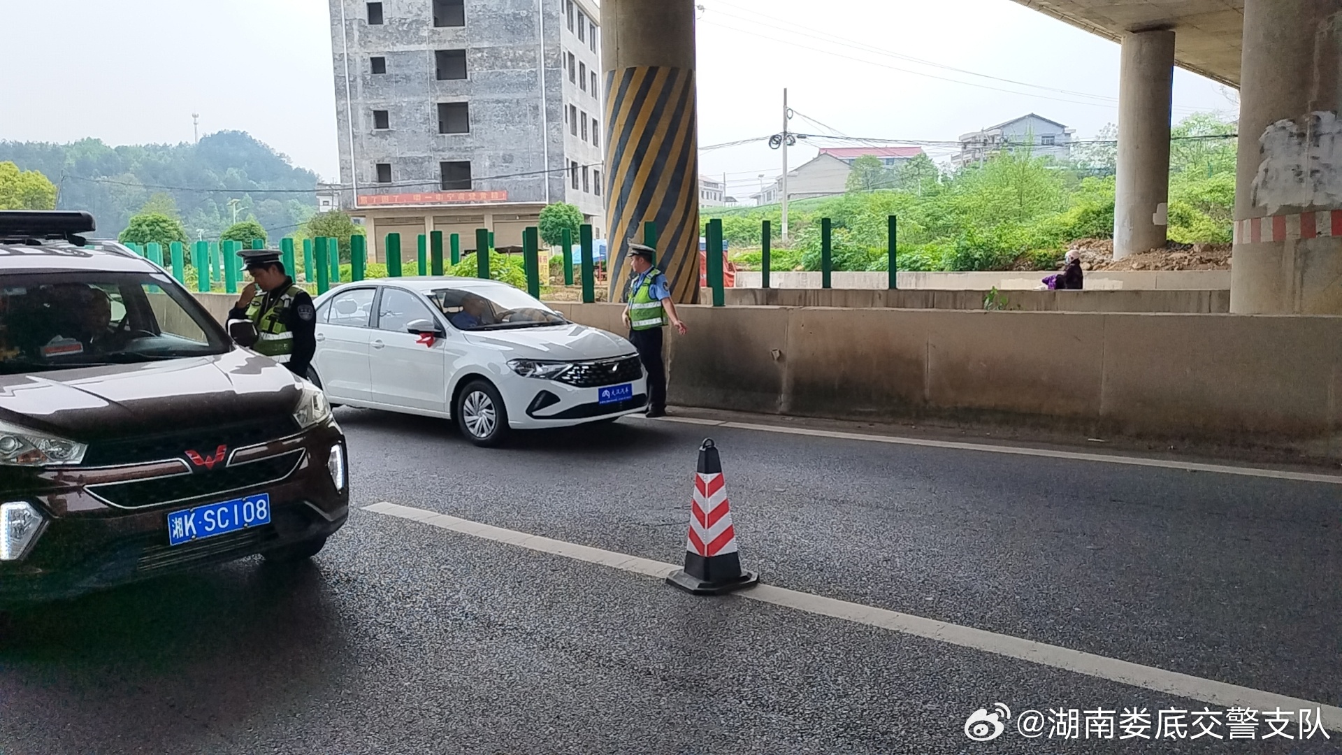 紧急提醒！湖南娄底连发九弹，为返工大潮保驾护航！——揭秘背后的故事与决策智慧