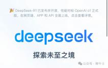 揭秘DeepSeek服务，API充值暂停背后的真相与影响！深度解读行业震荡事件。