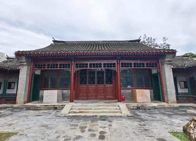 北京明清四合院，豪华租赁市场的新宠儿，258万起寻找有缘租客