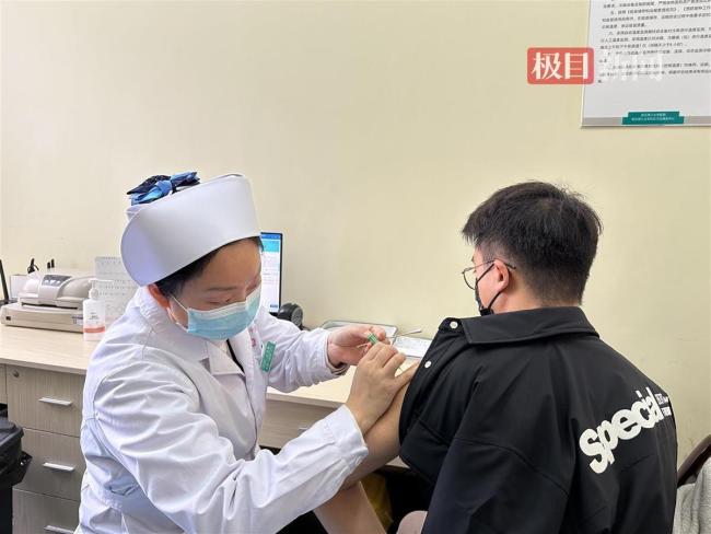 湖北省男性HPV疫苗接种掀起热潮，引领健康新风尚！，时长深度解析其背后意义。