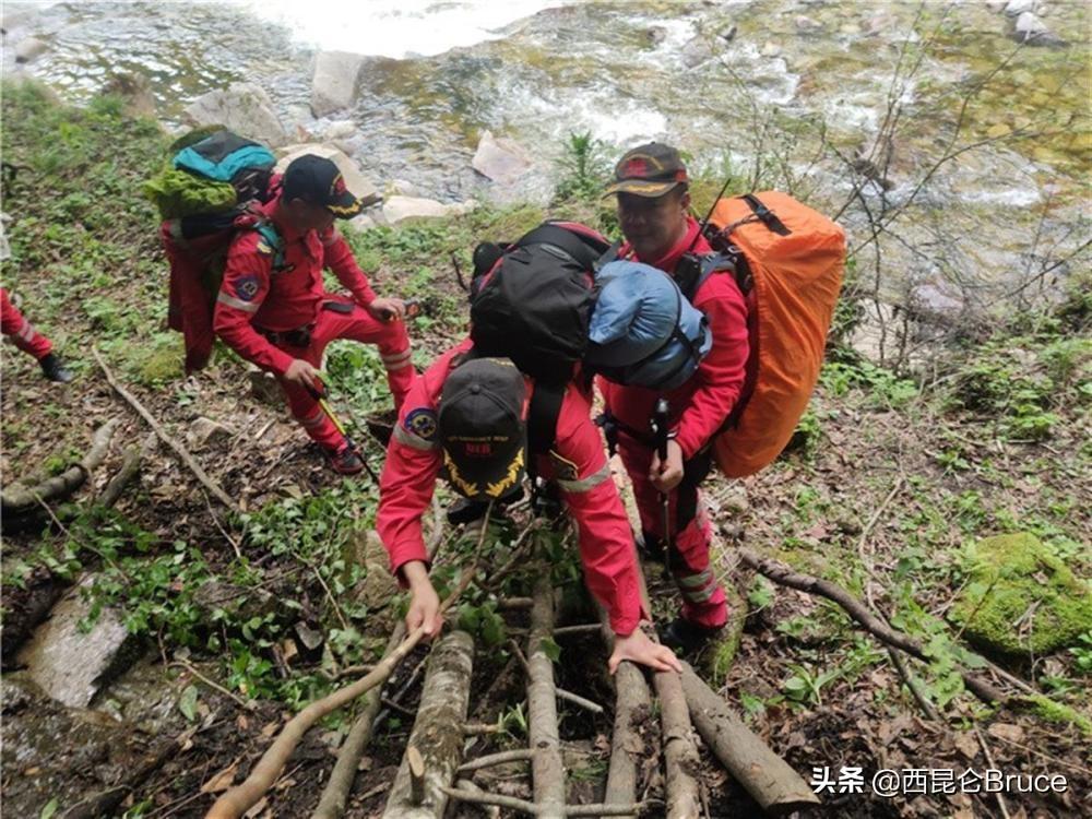 揭秘非法穿越秦岭鳌太线背后的隐患与挑战，如何有效遏制这一行为？深度剖析！地方新闻视角。