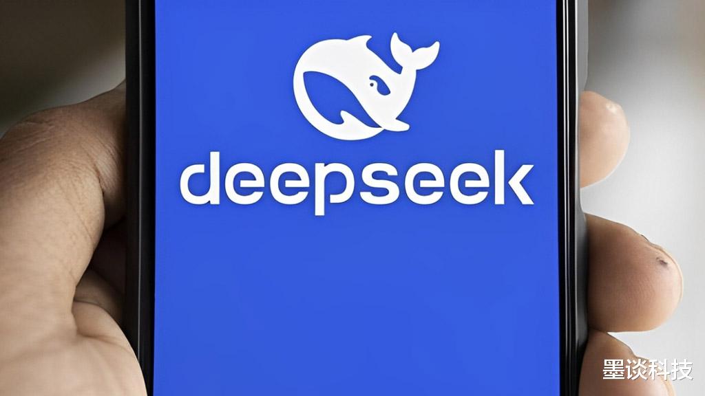 惊爆！小米联手DeepSeek，背后隐藏的野心究竟是什么？