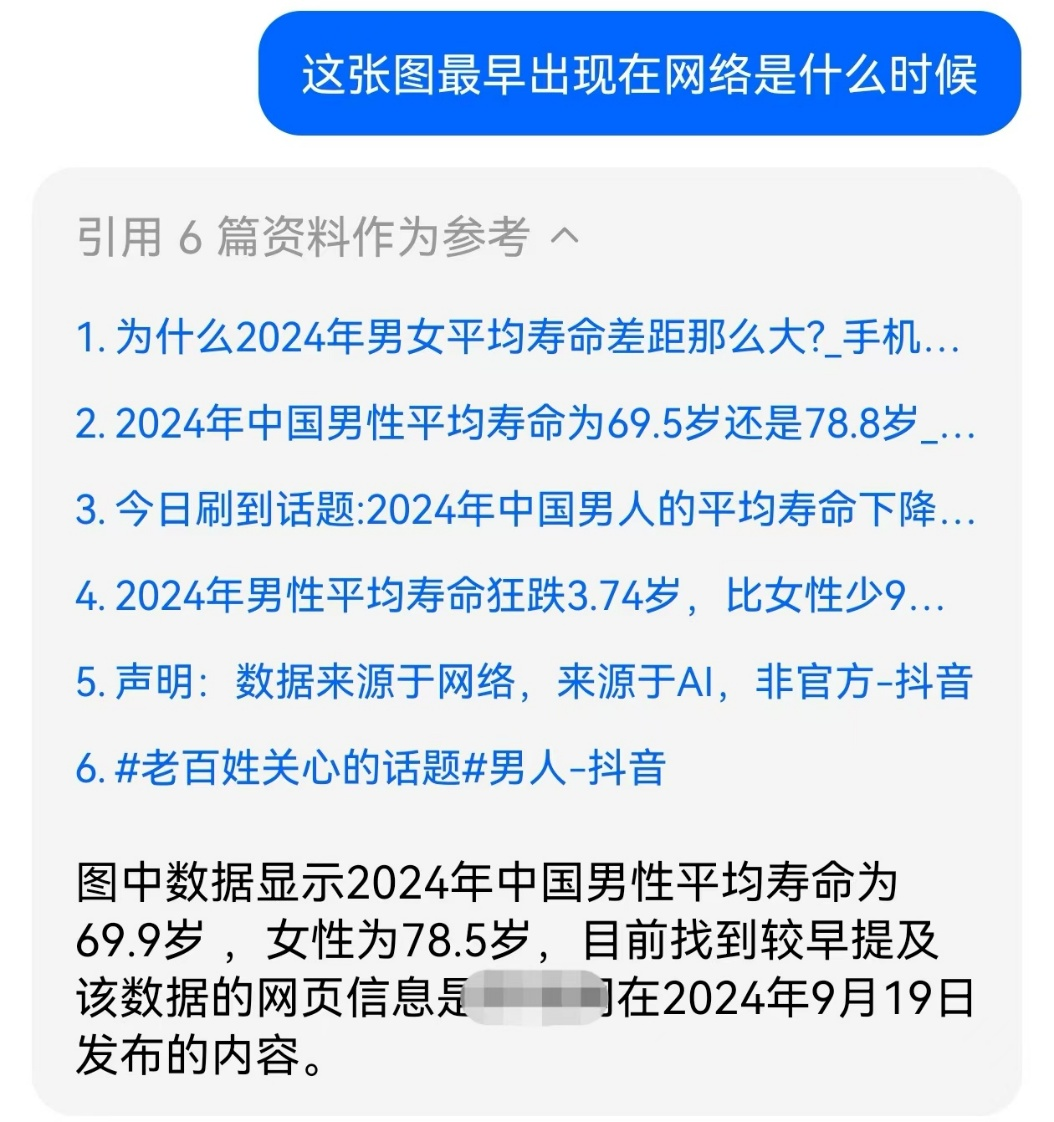 震惊！中国男性平均寿命仅69.9岁？真相竟隐藏在这些细节中！