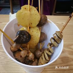 建议外卖不点炒菜